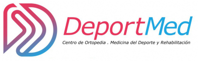 DeportMed Logo